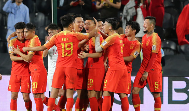 中國足球等級劃分標準是什么？
