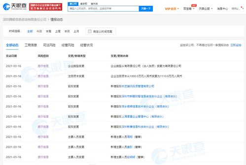 騰訊關聯公司入股騰銀財智，加碼金融行業數字營銷布局
